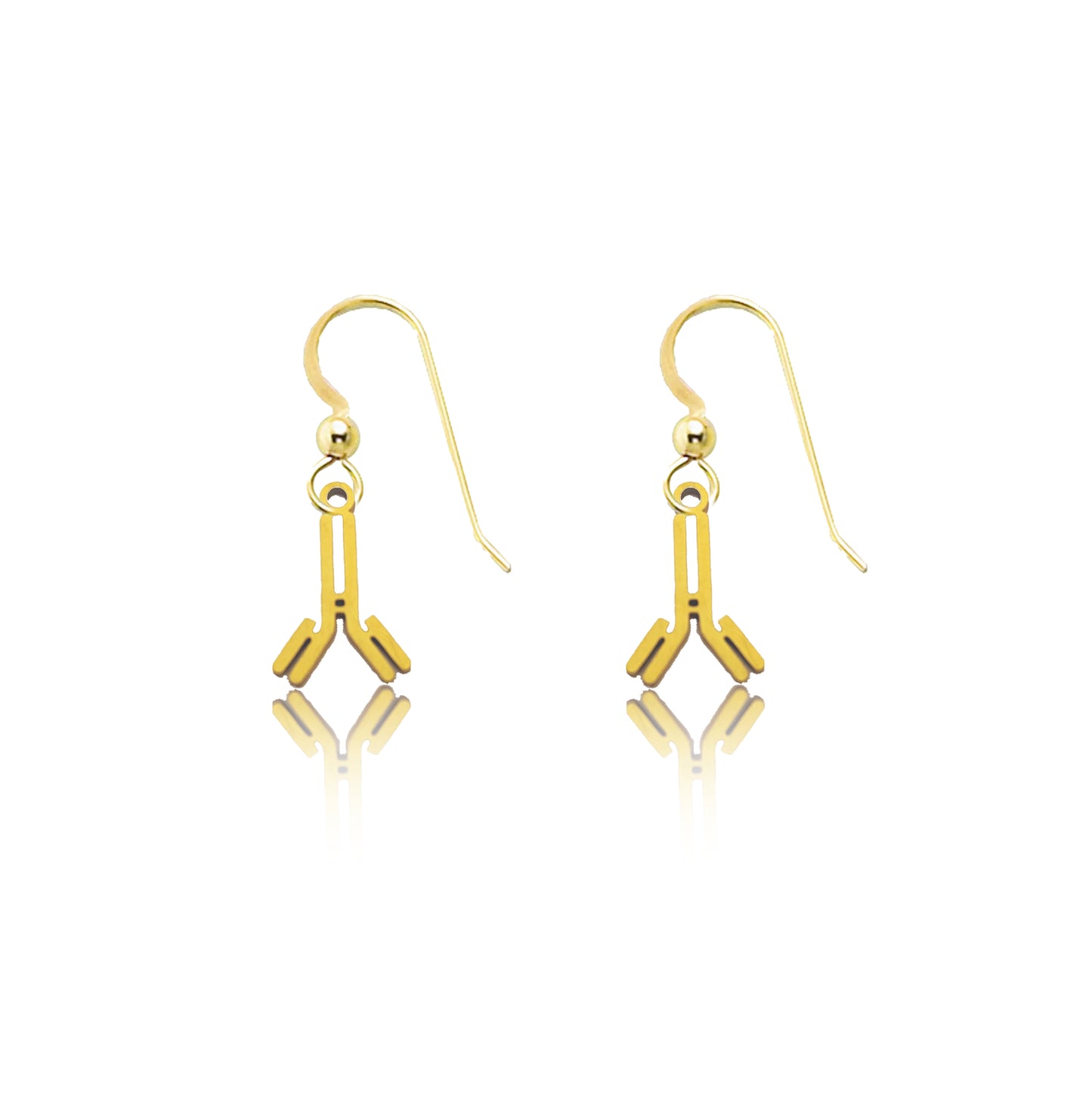 Antibody Jewelry
