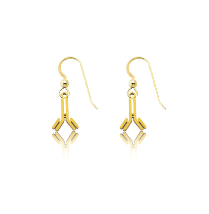 Antibody Jewelry