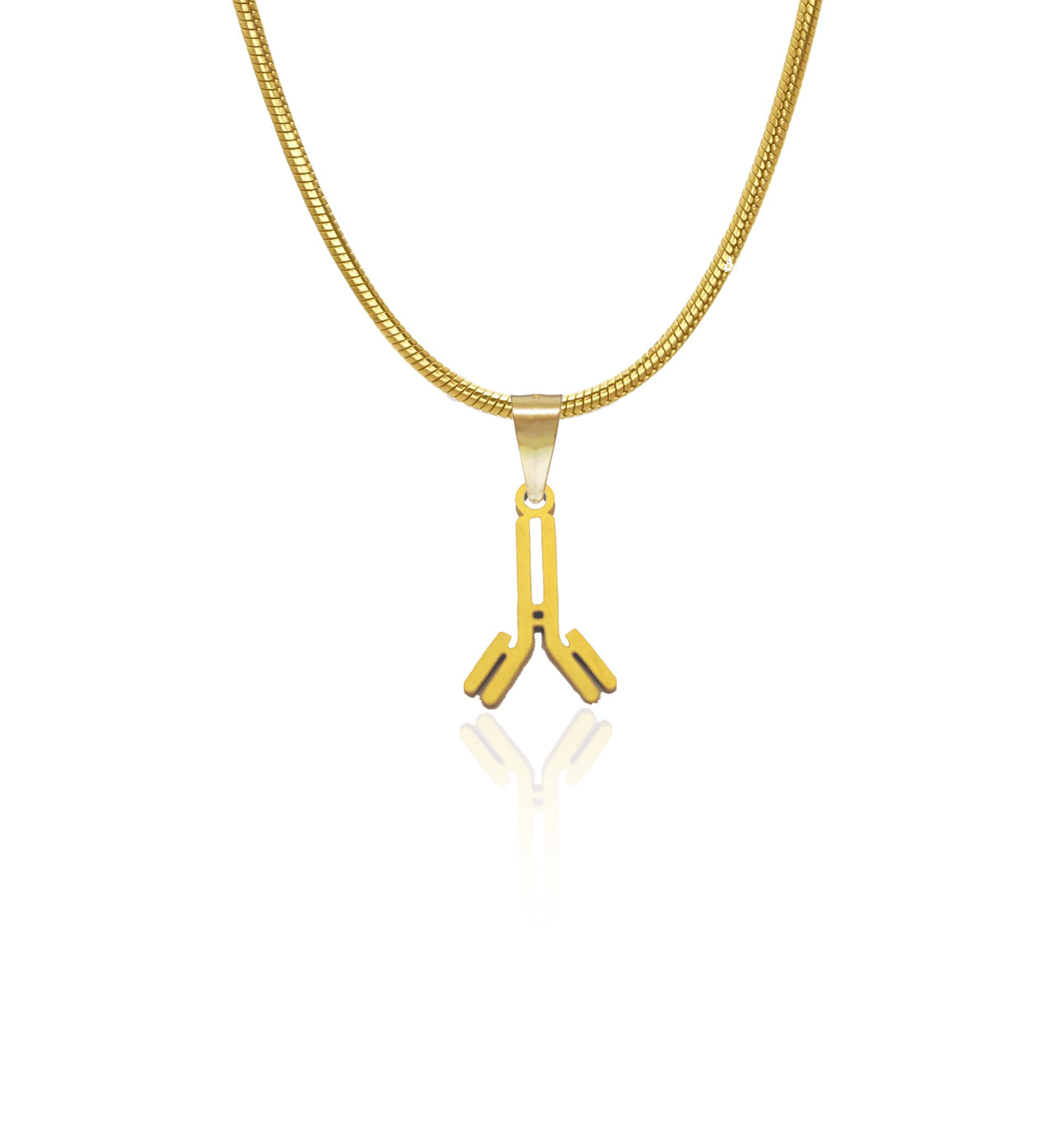 Antibody Jewelry