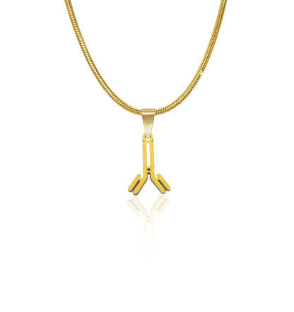 Antibody Jewelry