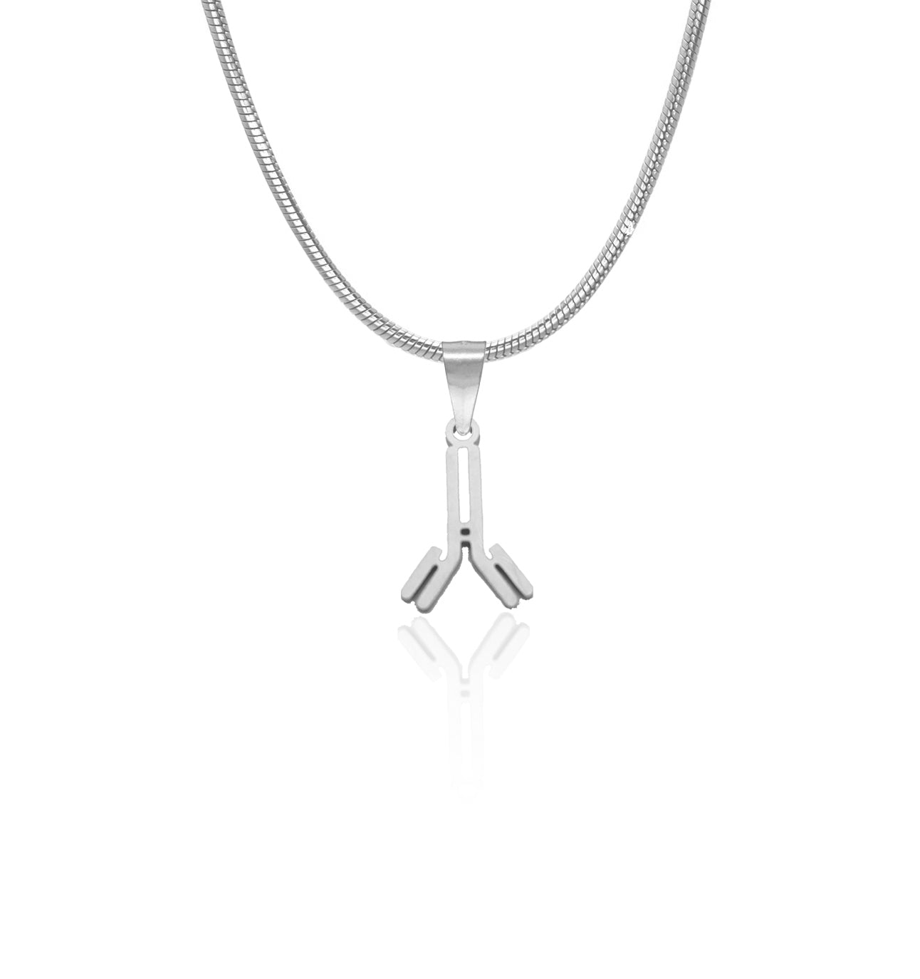 Antibody Jewelry
