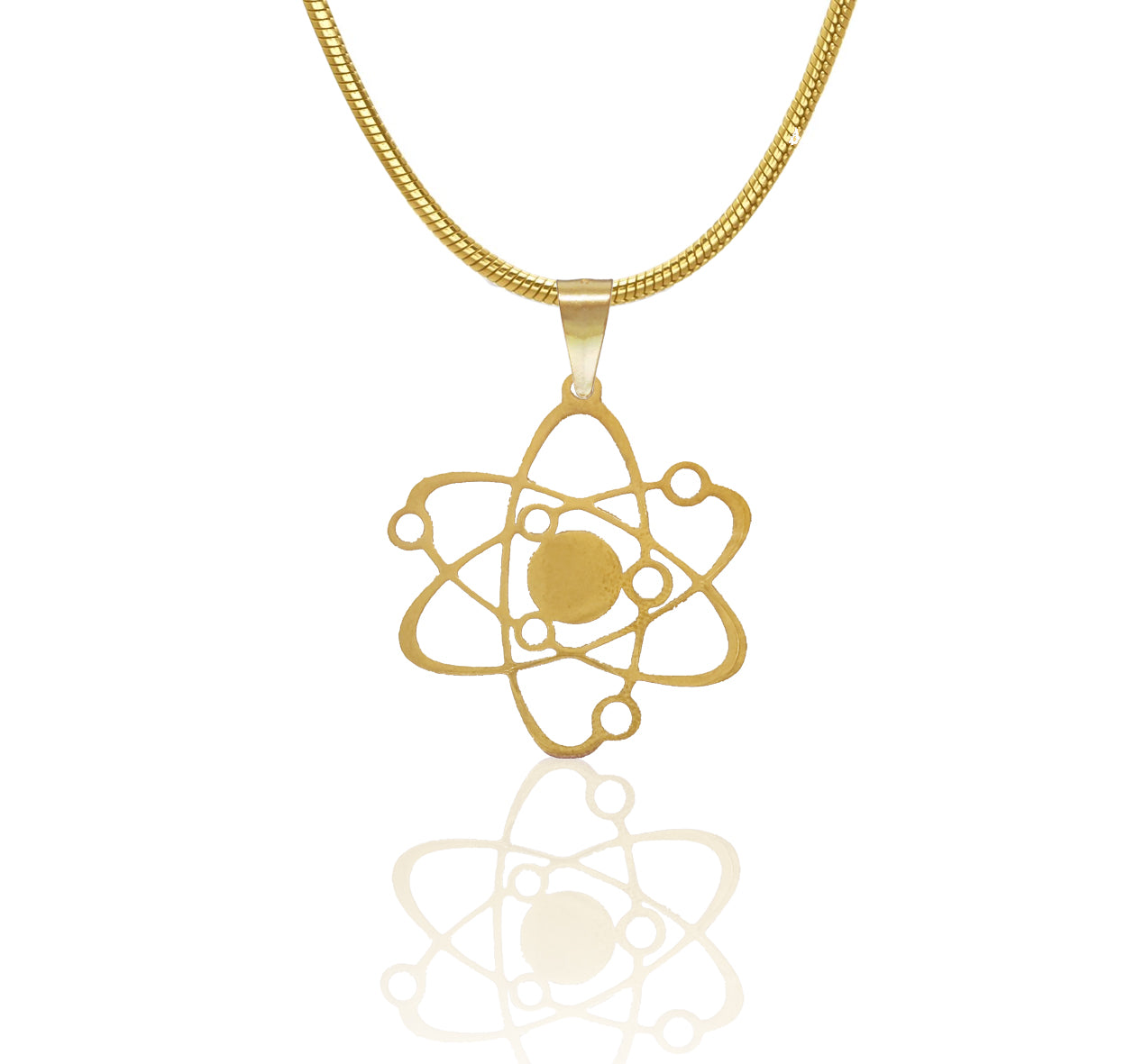 Atom Jewelry