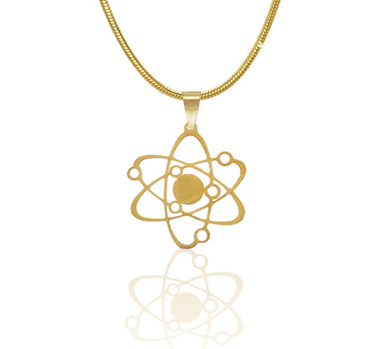Atom Jewelry