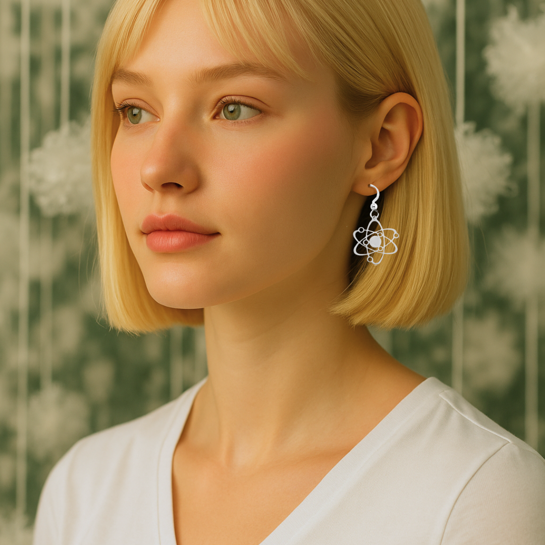 Atom Jewelry