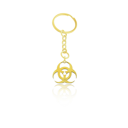 Biohazard Jewelry