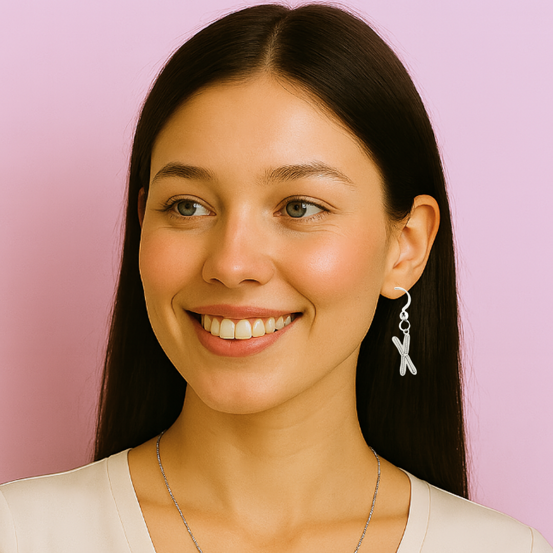 Chromosome Jewelry