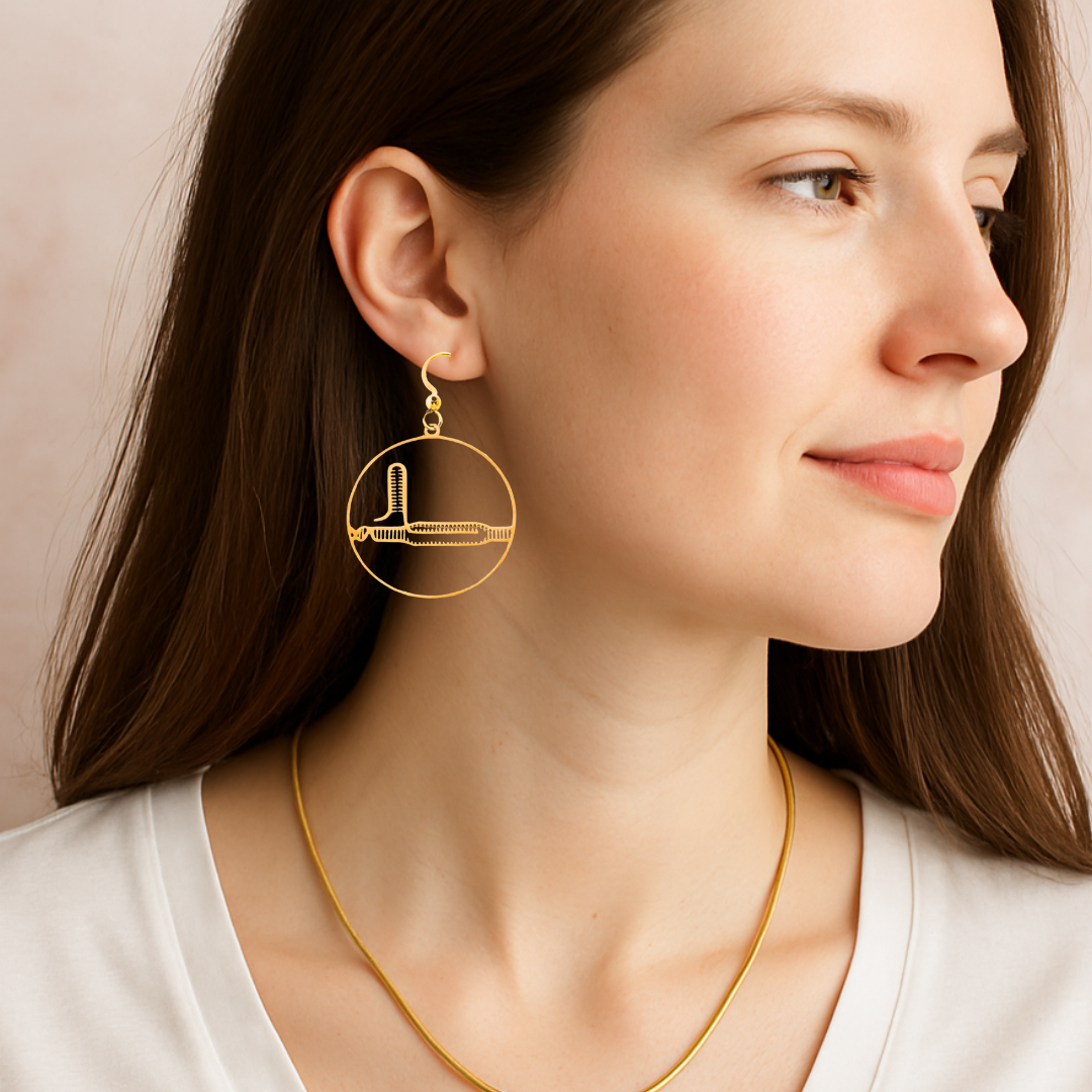 Crispr Jewelry