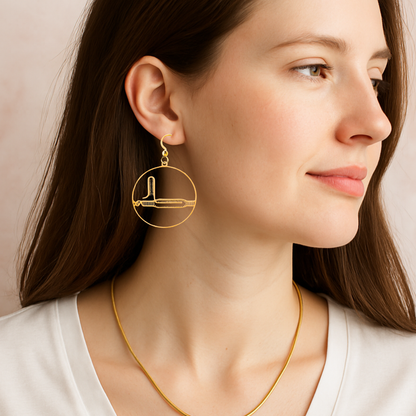 Crispr Jewelry