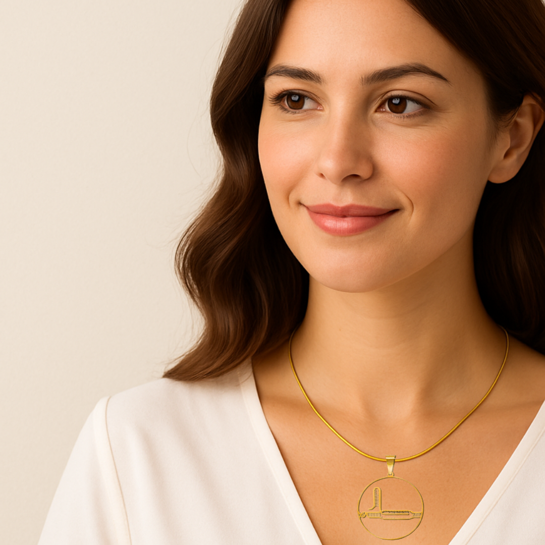 Crispr Jewelry