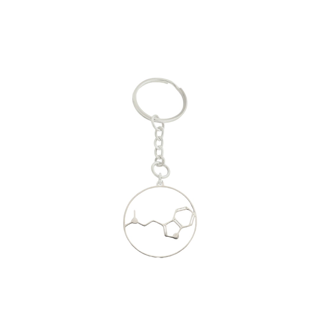 DMT Molecule Jewelry