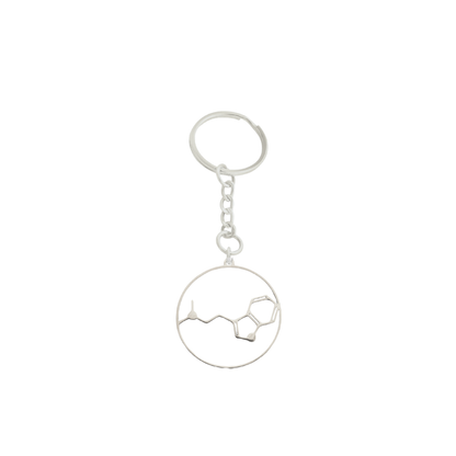 DMT Molecule Jewelry