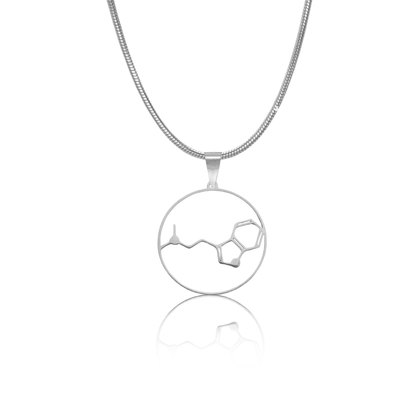 DMT Molecule Jewelry