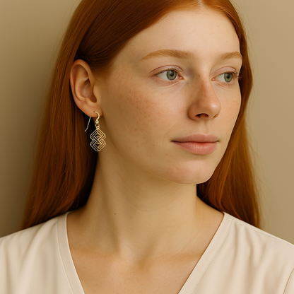 Escher Jewelry