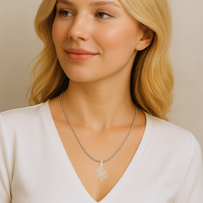 Escher Jewelry