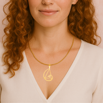 Fibonacci Jewelry