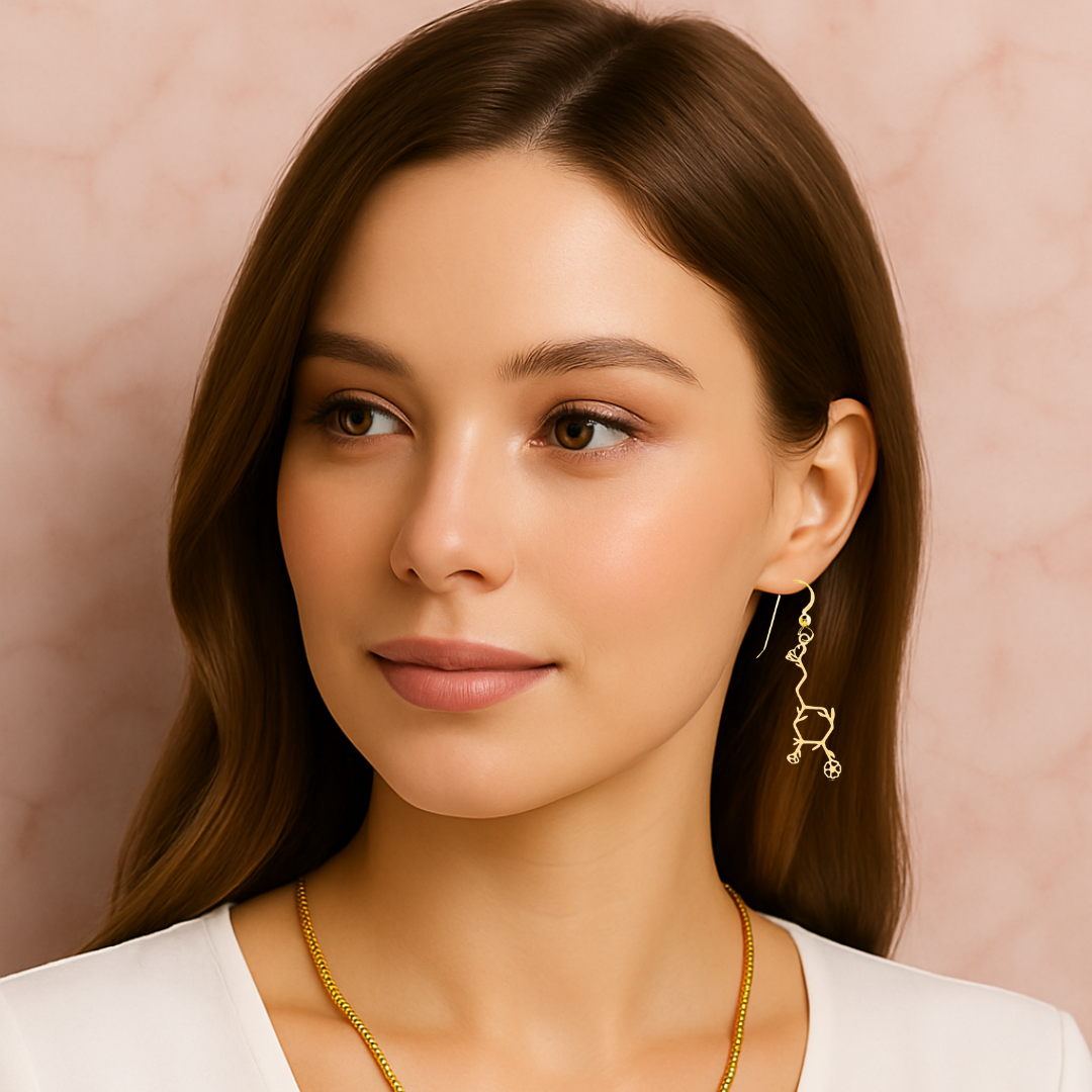 Dopamine Jewelry