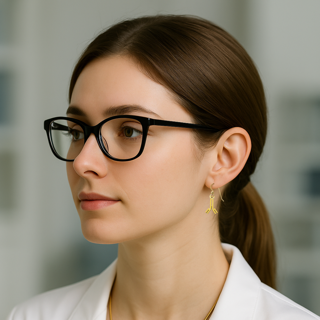 Antibody Jewelry