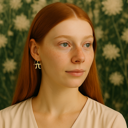 Pi Jewelry