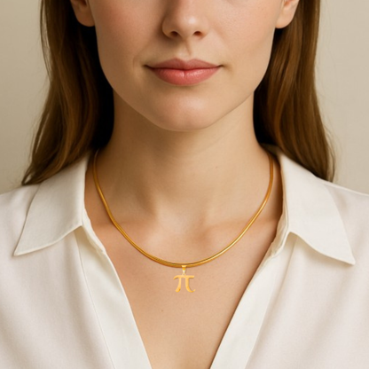 Pi Jewelry