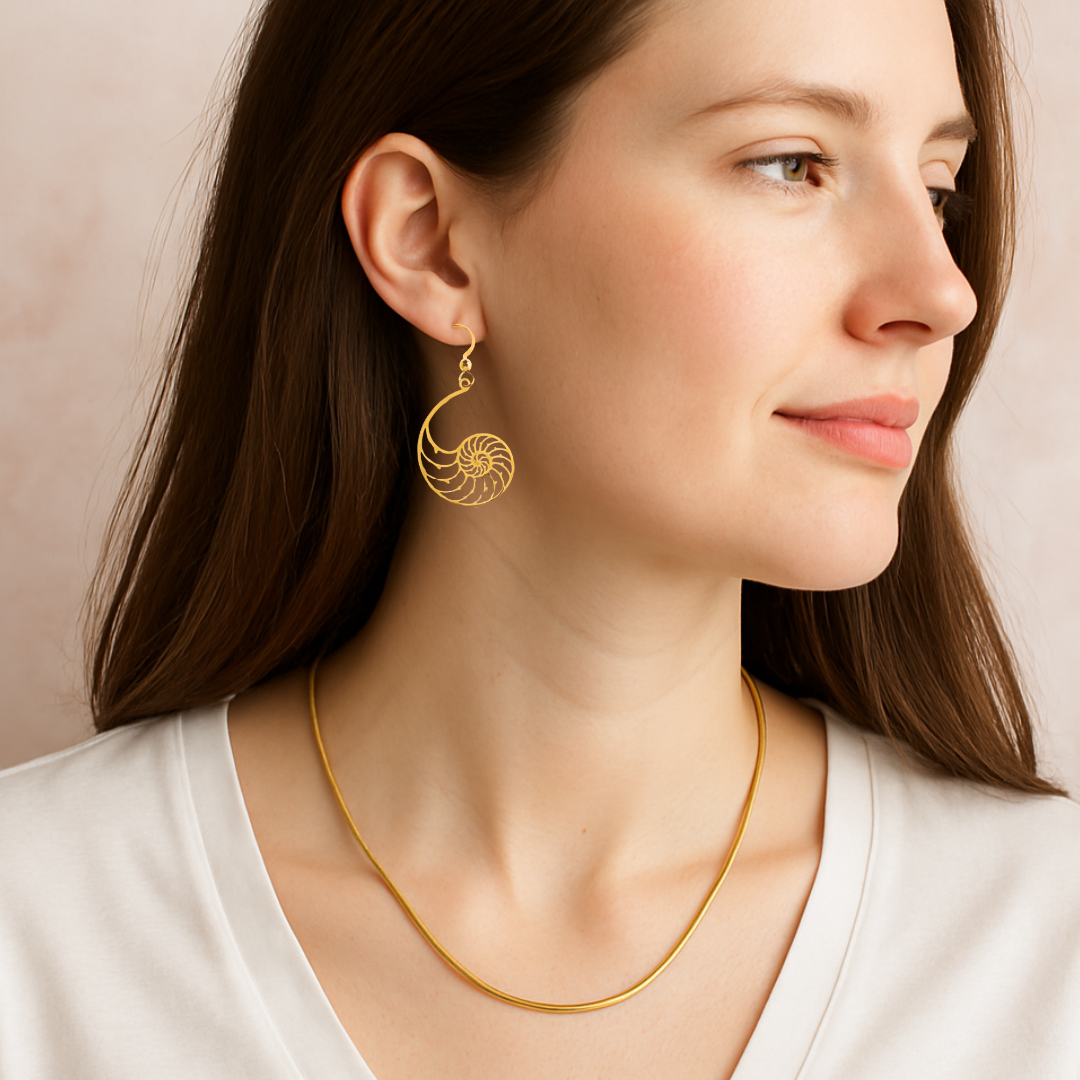 Shell Jewelry