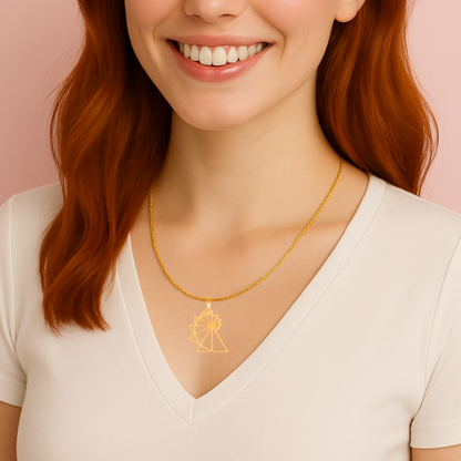 Sprial Jewelry