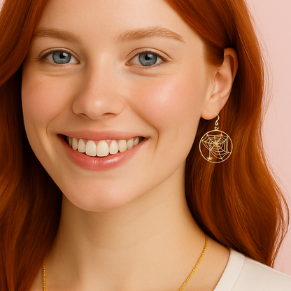 Web Jewelry