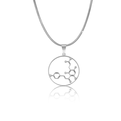 HOPs Molecule Jewelry