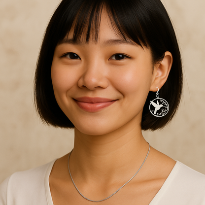 Hummingbird Jewelry