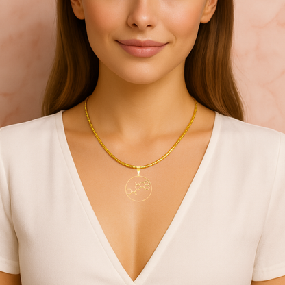 LSD Molecule Jewelry