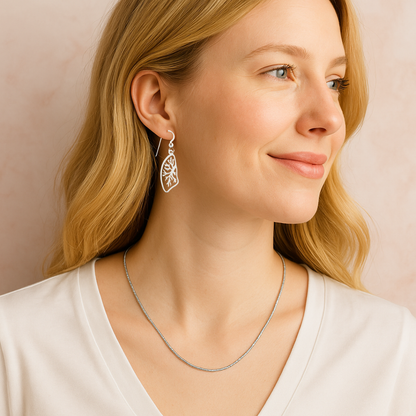 Lung Jewelry