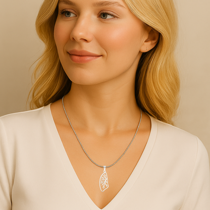 Lung Jewelry
