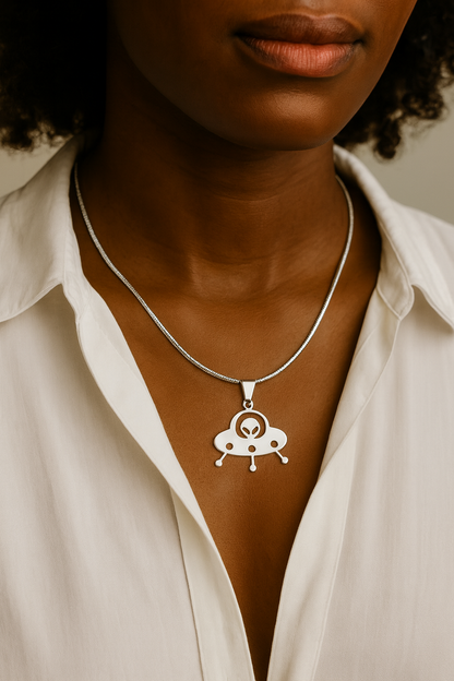 Alien Jewelry