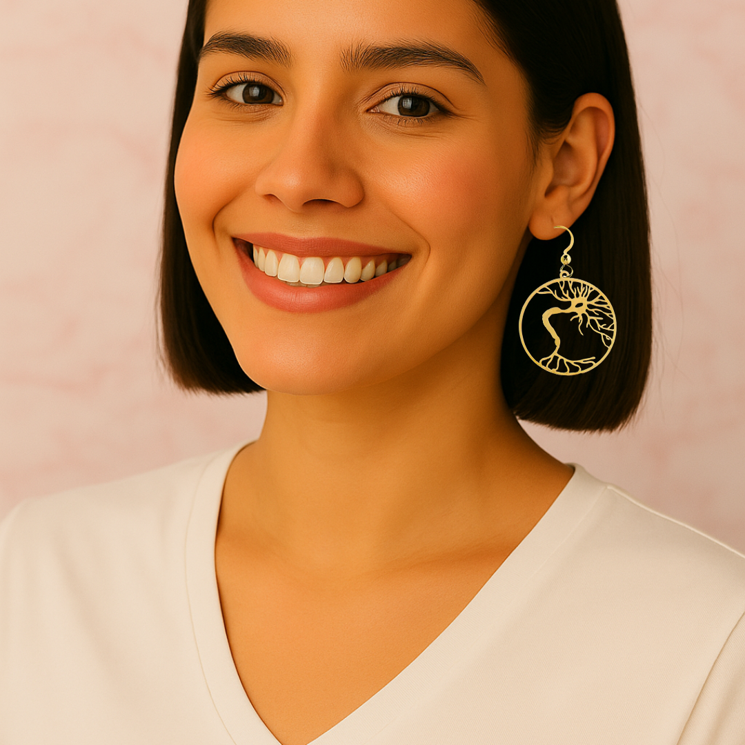 Neuron Jewelry