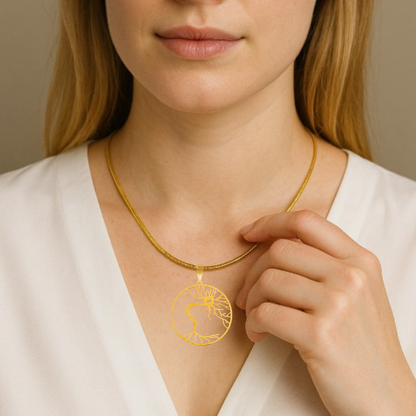 Neuron Jewelry