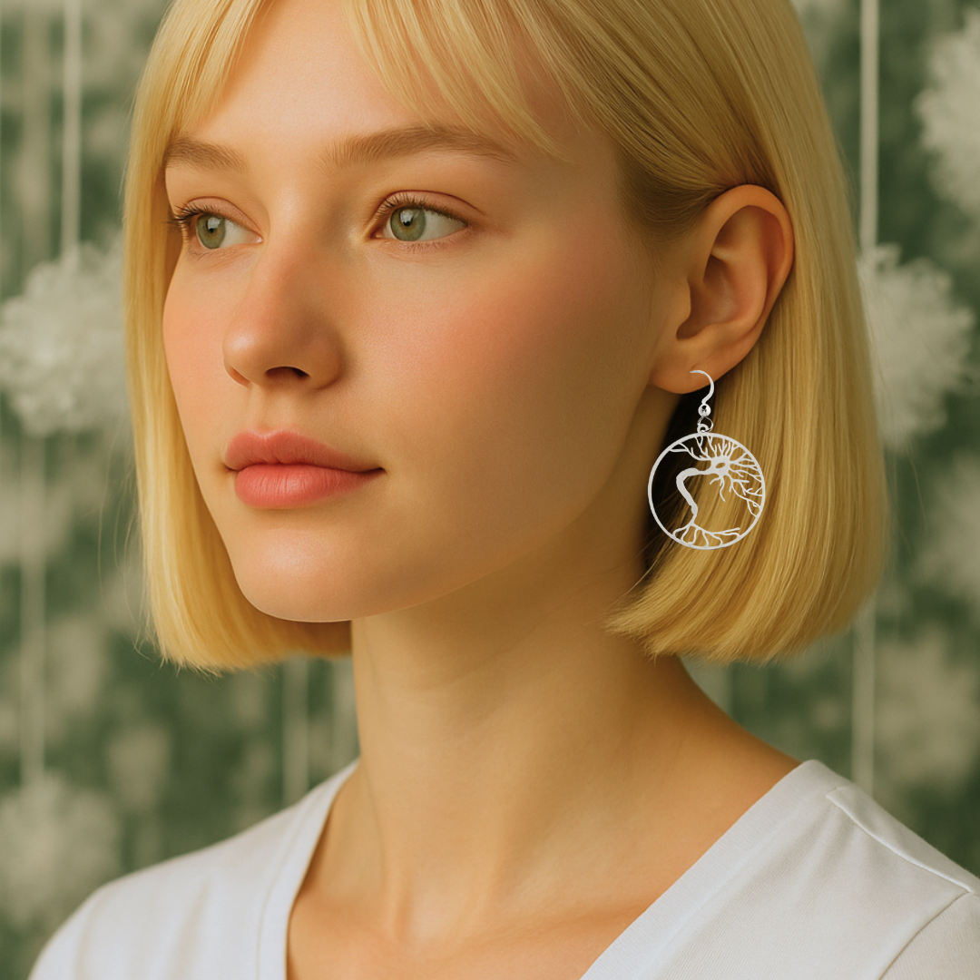 Neuron Jewelry