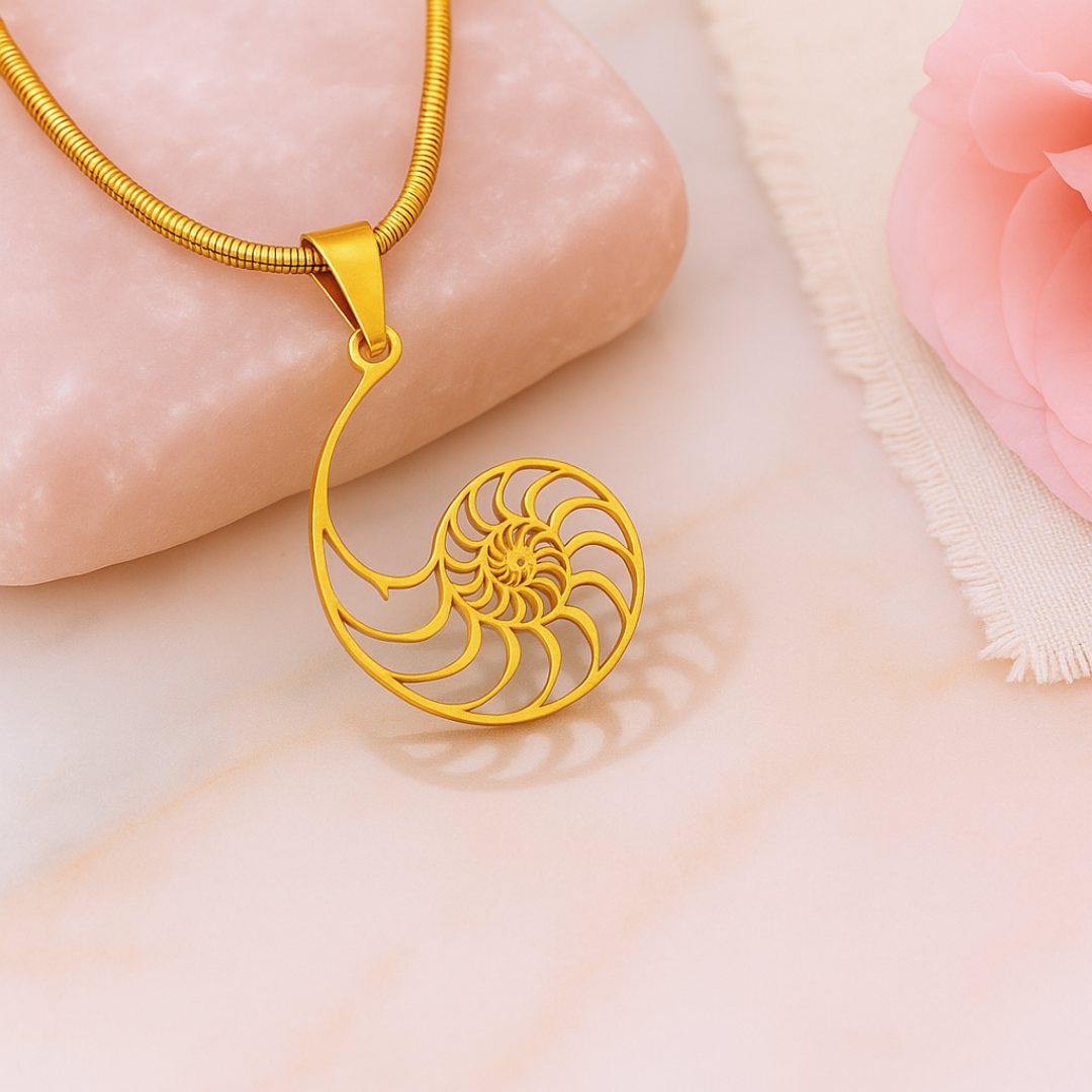 Shell Jewelry