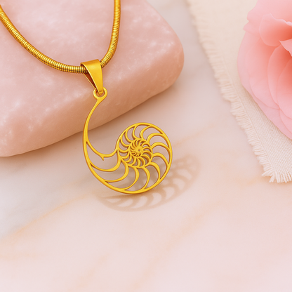 Shell Jewelry