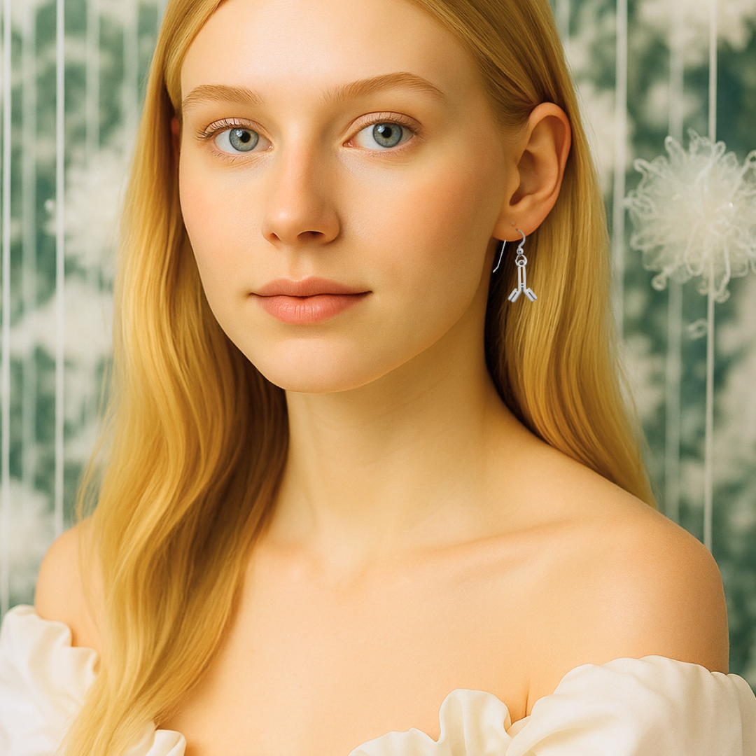Antibody Jewelry