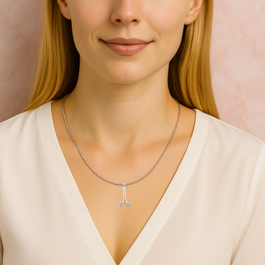 Antibody Jewelry