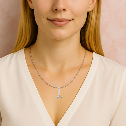 Antibody Jewelry