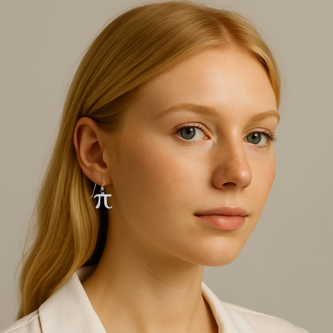 Pi Jewelry