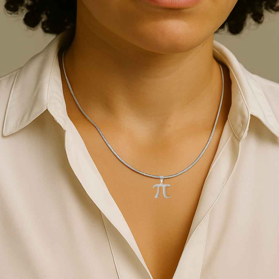 Pi Jewelry