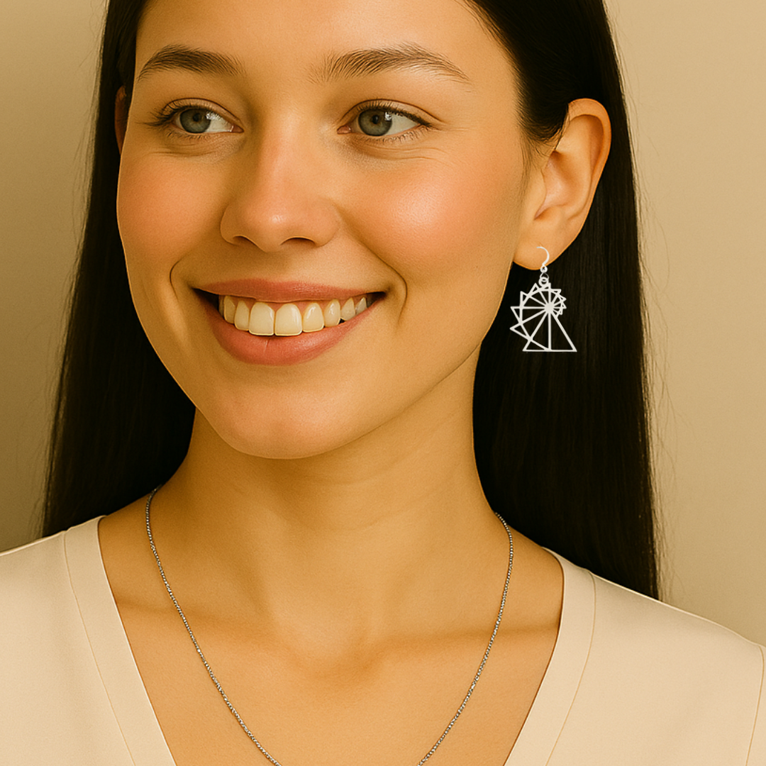 Sprial Jewelry