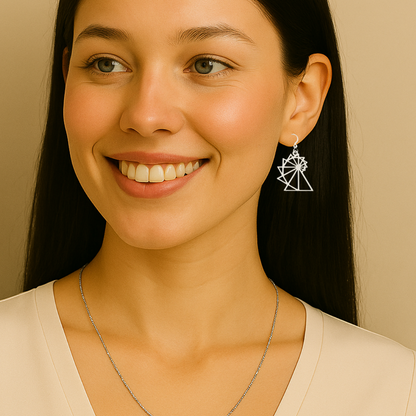 Sprial Jewelry