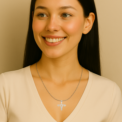 Uterus Jewelry