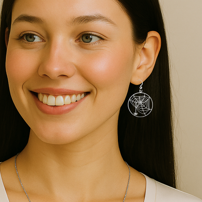 Web Jewelry