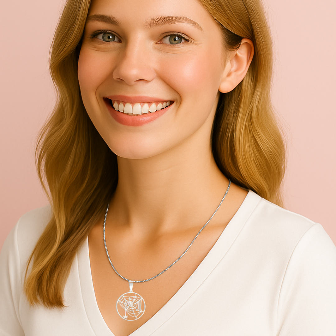 Web Jewelry