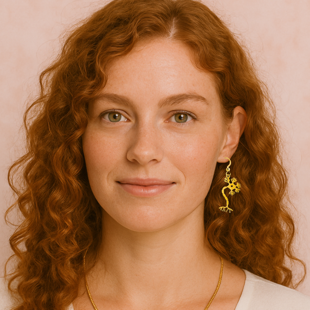 Small Neuron Jewelry