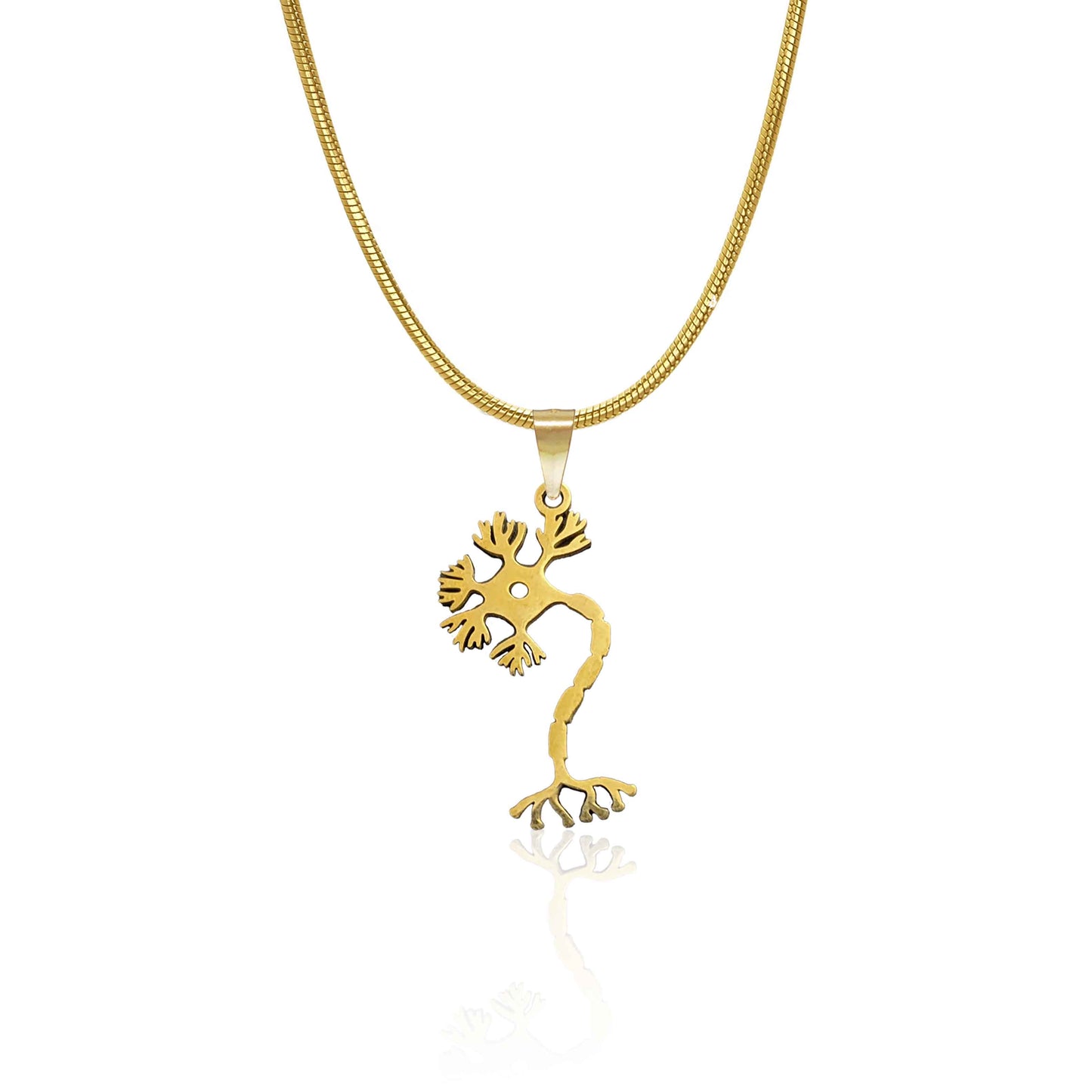 Small Neuron Jewelry