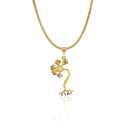 Small Neuron Jewelry